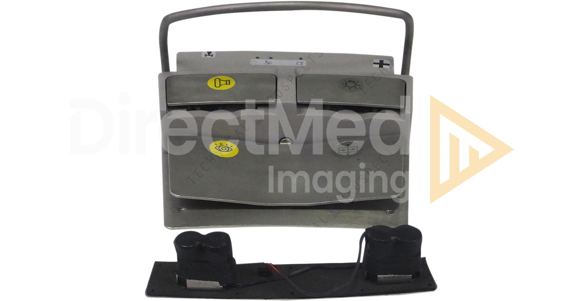 Wireless XRay FSW Mono - 4787797 - DirectMed Imaging