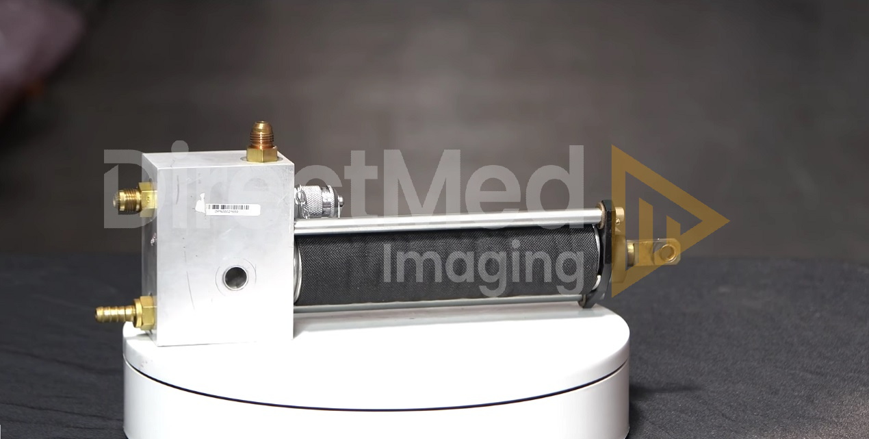 Reciprocating Pump Assembly - 5142784 - DirectMed Imaging