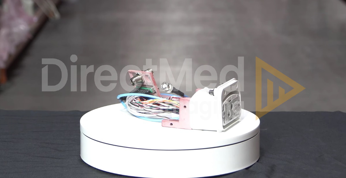 A Bezel Cable Harness~ Hypertronics, Excite III - 5371622 - DirectMed ...