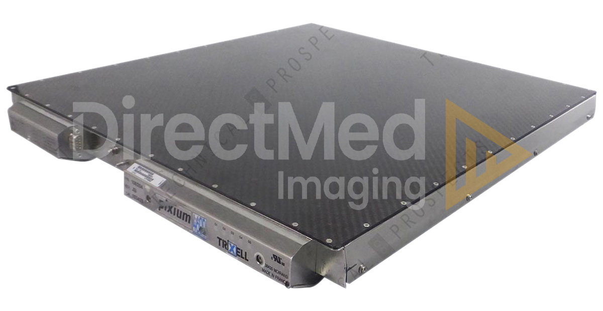 PANEL-TYPE DETECTOR FD - 5890004 - DirectMed Imaging