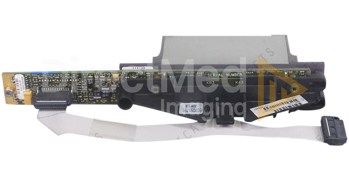 ADM Assy - Module CI. A, WITH Cable - 7273811 - DirectMed Imaging