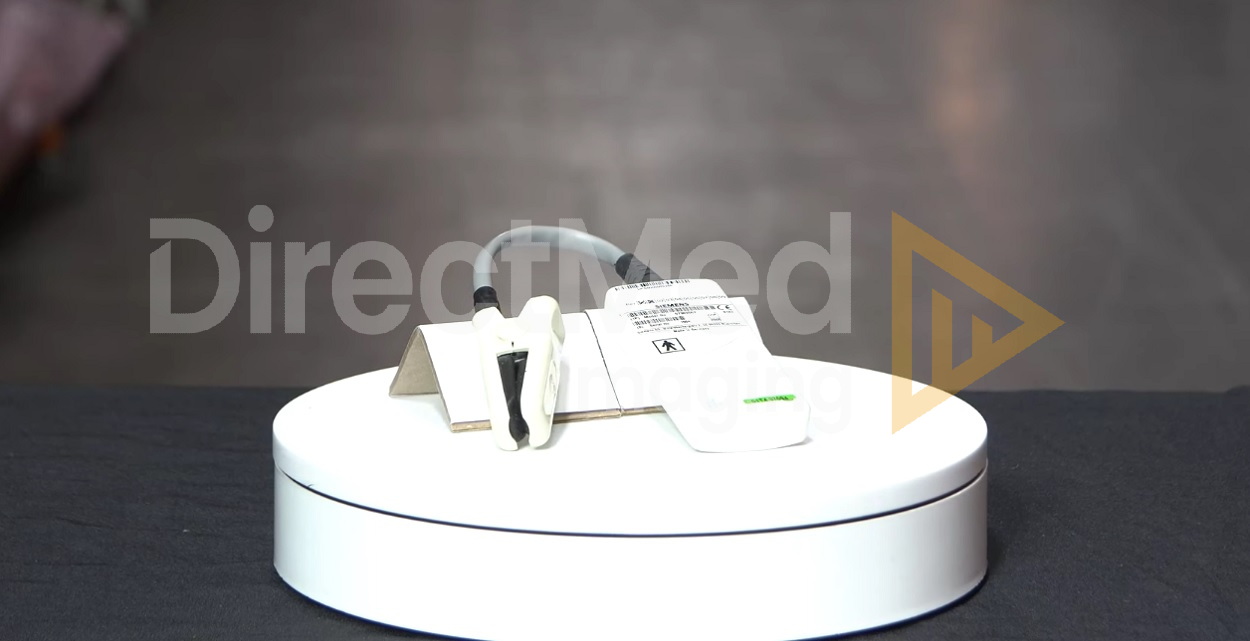 PPU Peripheral Pulse Unit - 7389567 - DirectMed Imaging