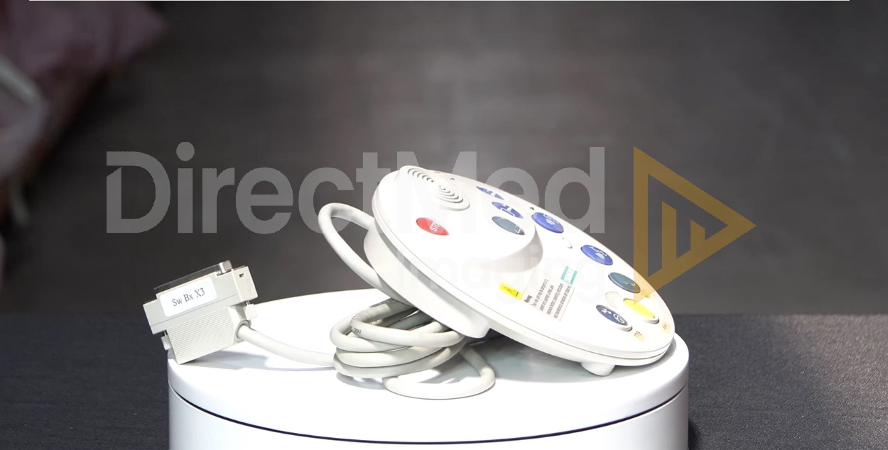 Control Box P30 - 7393569 - DirectMed Imaging