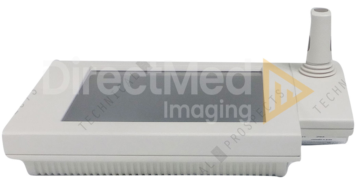 Examination Control Console ECC - 7558831 - DirectMed Imaging