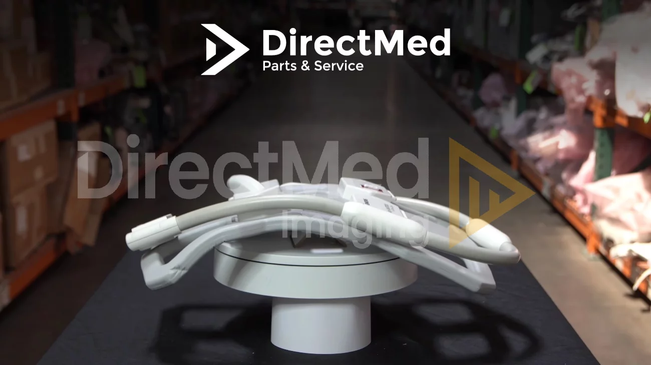 Body Matrix MR Coil – 7579555 image 1