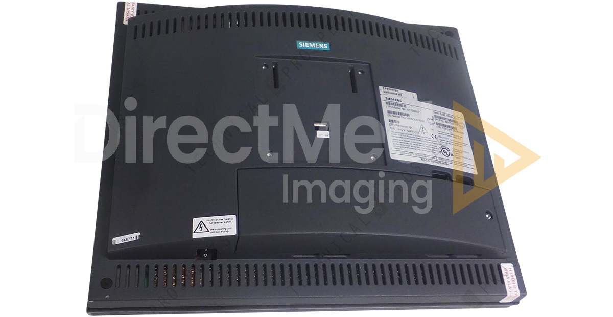Monochrome Display DSB1803DC – 7728657 image 2